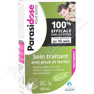 Parasidose Biococidine Express 15min 100ml