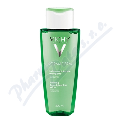 VICHY NORMADERM Adstringentní tonikum 200ml