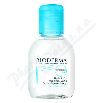 BIODERMA Hydrabio H2O 100ml