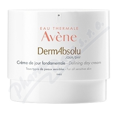 AVENE DermAbsolu remodelační denní krém 40ml