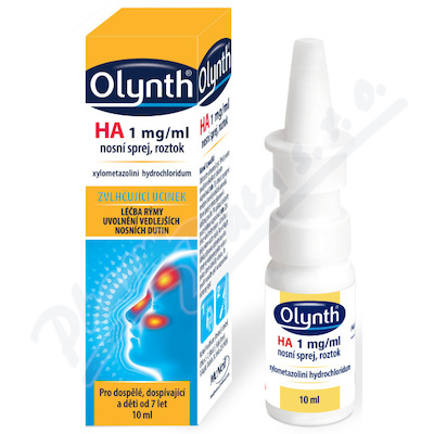 Olynth HA 1mg/ml nas.spr.sol.1x10ml