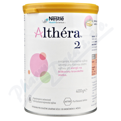 Althera 2 Neutral por.plv.sol.1x400g