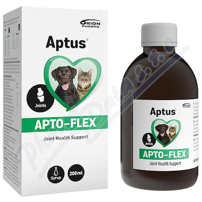 APTUS Apto-Flex vet.sirup 200ml