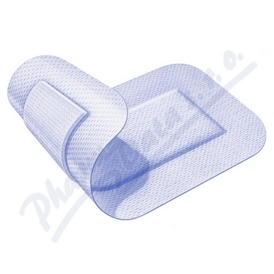 Hartmann Cosmopor náplast sterilní 7.2x5cm 50ks