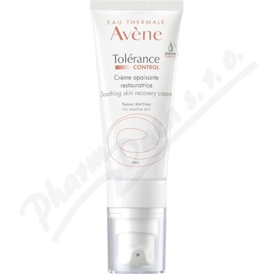 AVENE Tolerance CONTROL krém 40ml