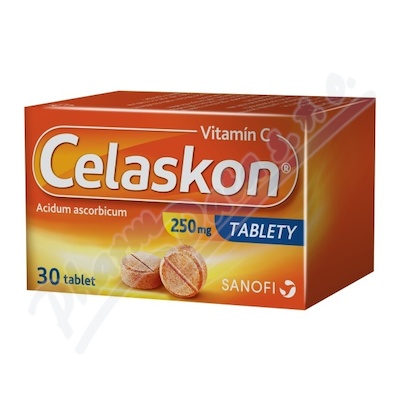 Celaskon 250mg tbl.nob.30