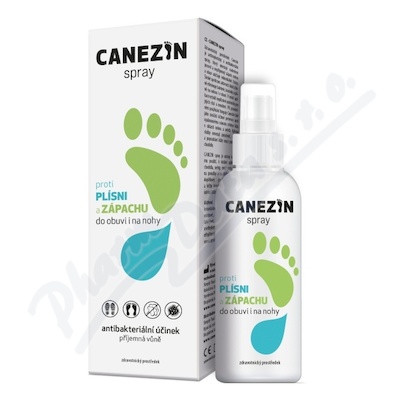 CANEZIN spray 100 ml