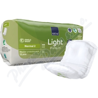 Inkont.vložky Abena Light Normal 2. 12ks
