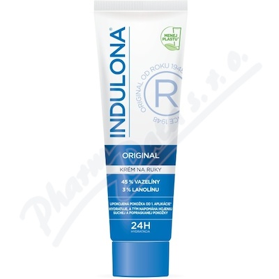 INDULONA Original krém na ruce 75ml