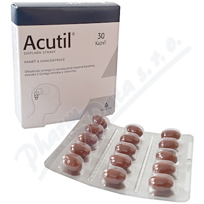 Acutil cps.30
