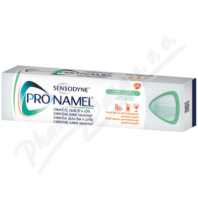 Sensodyne Pronamel ZP 75ml