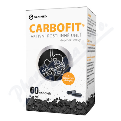 Carbofit tob.60