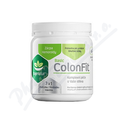 Topnatur ColonFit cps.180