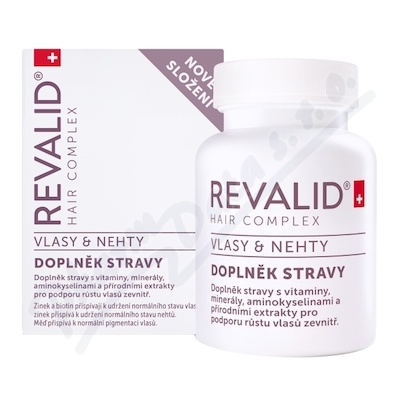 Revalid Hair Complex cps.30