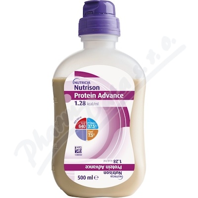 Nutrison Protein Advance 500ml