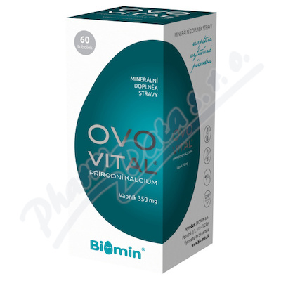Biomin OVOVITAL tob.60