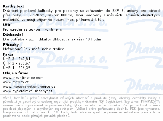 iD Intime Normal M 12ks