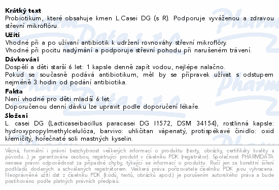 ENTEROLACTIS Plus cps.30